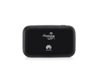Huawei Router przenośny 4G LTE E5377 150Mb/s4G LTE, 2,4GHz, czarny - 1449778 - zdjęcie 2